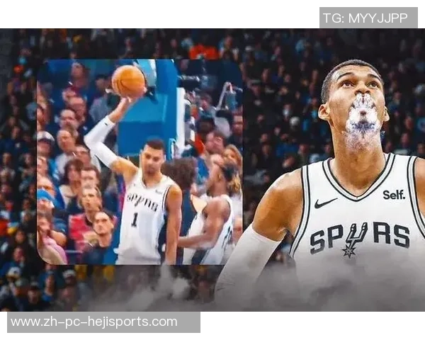 马刺与公牛激战正酣NBA经典对决再度上演球迷期待的精彩瞬间